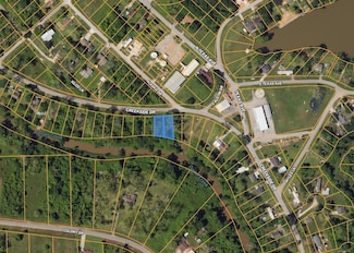 0 Creekside Dr, Angleton, TX 77515