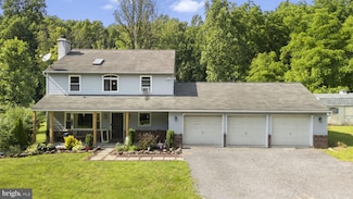 449 Westley Rd, Mohnton, PA 19540