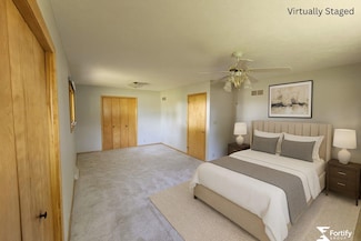 504 N Plum St, Shickley, NE 68436