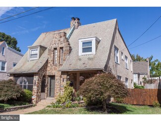 2211 Van Buren Place, Wilmington, DE 19802