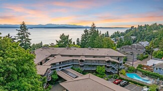 7019 47th Ave SW Unit 18, Seattle, WA 98136