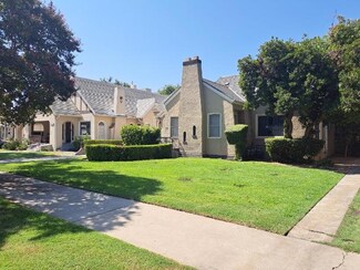1293 N Linden Ave, Fresno, CA 93728