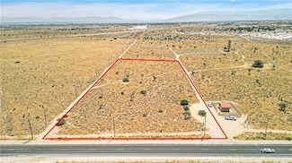 0 395 Hwy Unit HD24111279, Hesperia, CA 92344