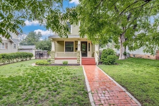 805 N Spaulding Ave, Wichita, KS 67203