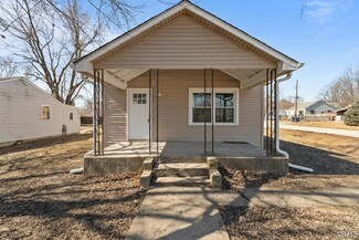 1823 N Delphos St, Kokomo, IN 46901