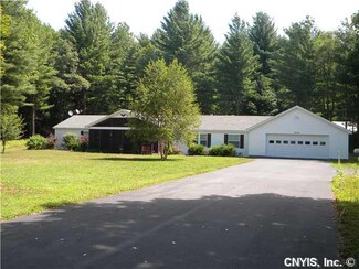 6328 George Hill Rd, Glenfield, NY 13343