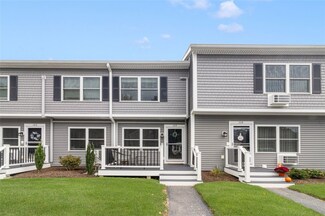 200 Post Rd Unit 109, Warwick, RI 02888