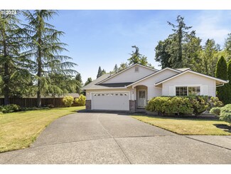 14744 SE Brackenbush Rd, Clackamas, OR 97015