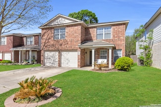 13223 Regency Forest, San Antonio, TX 78249