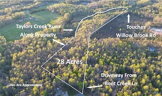 Lot 15B Bent Creek Ln, Bumpass, VA 23024