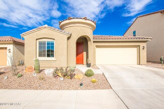 10211 E Civano Wash Trail, Tucson, AZ 85747