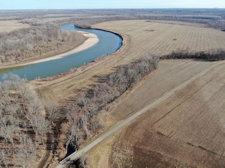 0 N River Rd, West Union, IL 62477