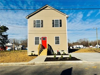 25718 Brunswick Ave, Petersburg, VA 23803