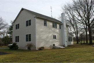 3533 Aquetong Rd, Carversville, PA 18913