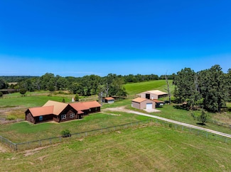 375 Greasy Creek Rd, Salem, AR 72576