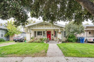 1371 N Poplar Ave, Fresno, CA 93728