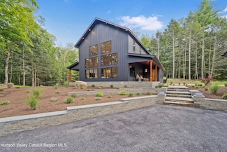 263 Cherry Hill Rd, Accord, NY 12404