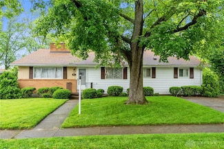 1309 Davis Dr, Fairborn, OH 45324