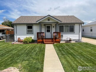 3606 Golden St, Evans, CO 80620