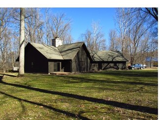 3450 S Starkey Rd, Covington, IN 47932