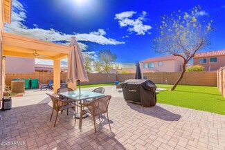 44165 W Kramer Ln, Maricopa, AZ 85138