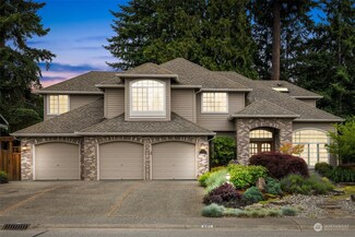 695 NW Everwood Dr, Issaquah, WA 98027