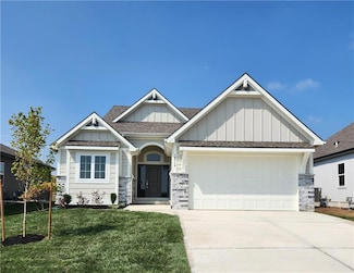 10718 N Bell St, Kansas City, MO 64155