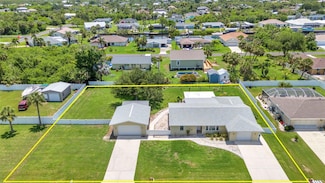 4509 Wynkoop Cir, Port Charlotte, FL 33948