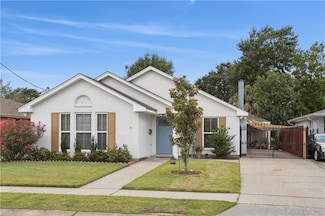 568 E William David Pkwy, Metairie, LA 70005