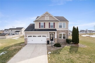 4346 Duke Cir SW, Massillon, OH 44646