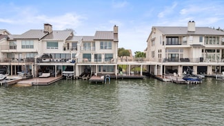 1107 The Cape, Horseshoe Bay, TX 78657