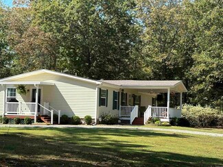350 & 352 Little Dunham Dr, Heber Springs, AR 72543