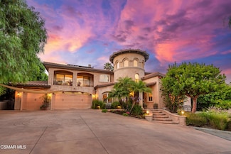 1605 E Hillcrest Dr Unit A, Thousand Oaks, CA 91362