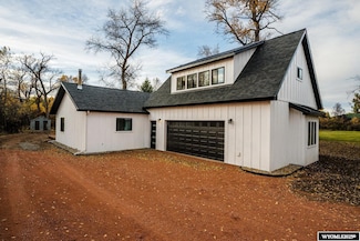 721 S Bridge St, Dayton, WY 82836