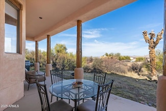 28607 N 152nd St, Scottsdale, AZ 85262