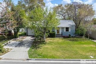 1660 Harold Dr, Reno, NV 89503