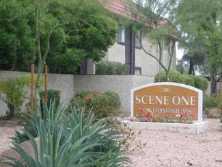 700 W University Dr Unit 138, Tempe, AZ 85281