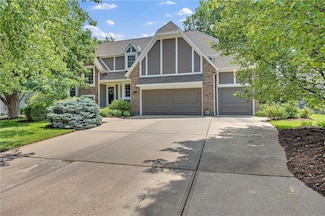 13007 Long St, Overland Park, KS 66213