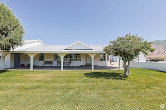 1309 Pine Canyon Rd, Tooele, UT 84074