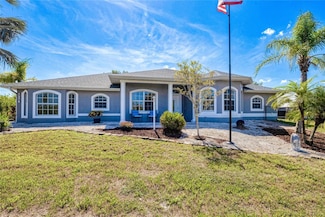 7274 Alan Blvd, Punta Gorda, FL 33982
