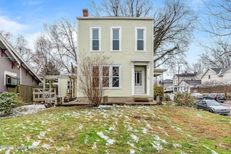 1100 Baxter Ave, Louisville, KY 40204