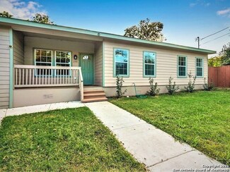250 H St, San Antonio, TX 78210
