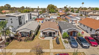 3728 Cherokee Ave, San Diego, CA 92104