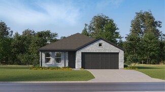 Pearce, New Caney, TX 77357