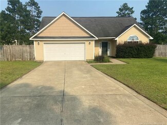 91 Turkey Oak Cir, Bunnlevel, NC 28323