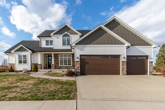 2507 Coyote Dr, Ames, IA 50014