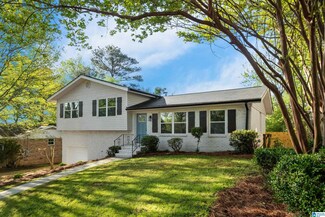 1217 Krin Ave, Birmingham, AL 35213
