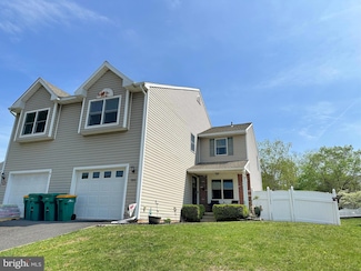 584 Meadow Ln, Pennsburg, PA 18073