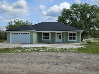 8005 N Terrel Point, Dunnellon, FL 34434