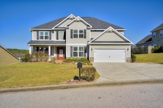 405 Equinox Loop, Aiken, SC 29803